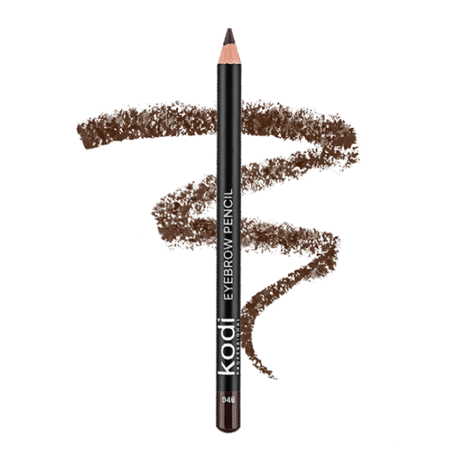 Eyebrow Pencil 04B (карандаш для бровей)